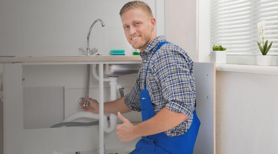 Nighttime Plumber in Sauk Centre, MN